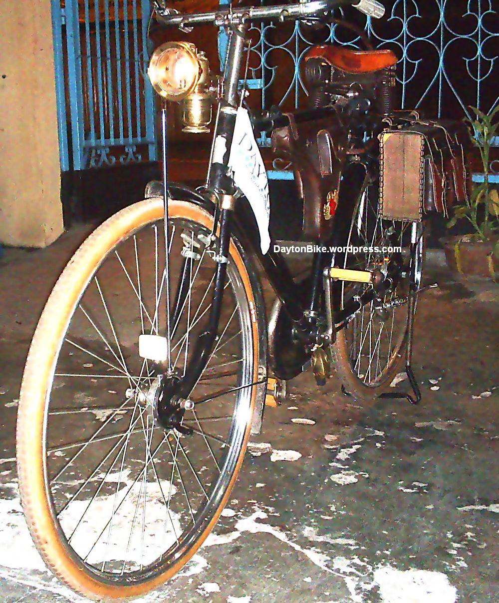 Dayton Bicycle Sepeda  Onthel Dayton Sepeda  Onthel 